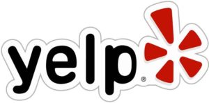 Yelp logo